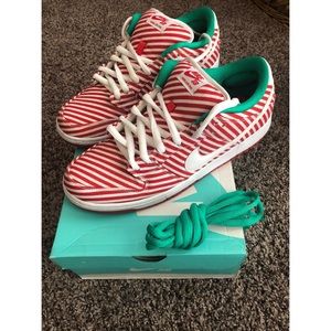candy cane sb